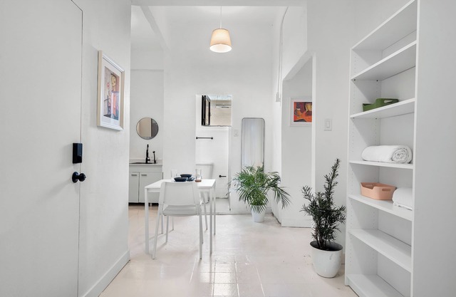 Villa Paz Tu Pausa Minimalista en Medio de Todo.