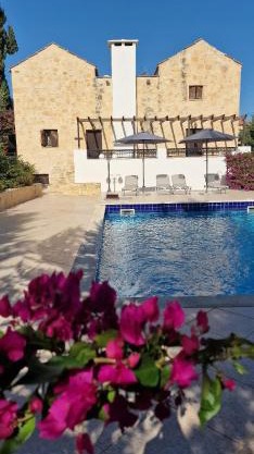Villa Penelope Luxury Retreat for 12 Guests in Crete
