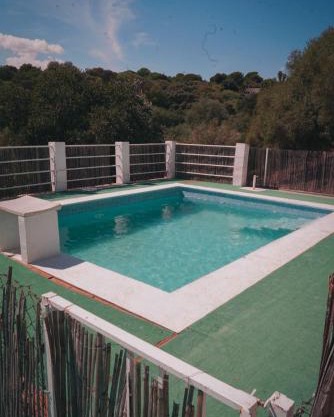 VILLA PEPUCHO 3