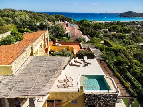 Villa Perdas