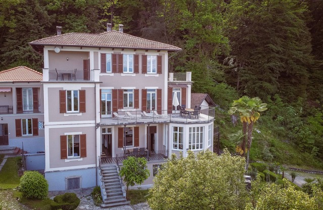 Villa Perondi apartment 6