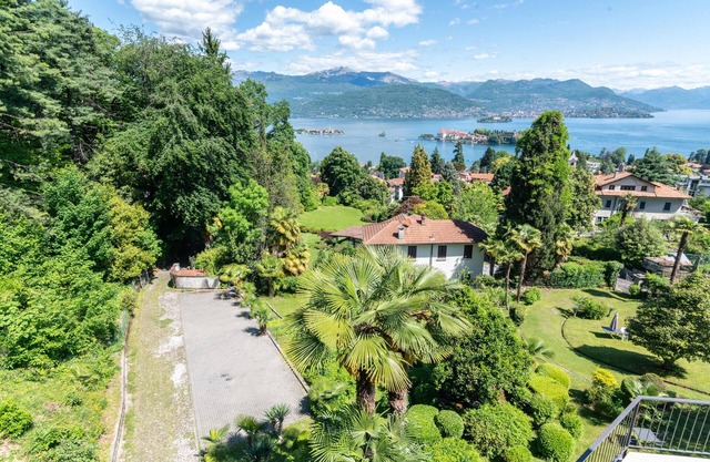 Villa Perondi Apartment 4