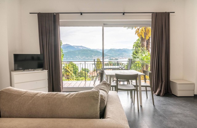 Villa Perondi Apartment 5