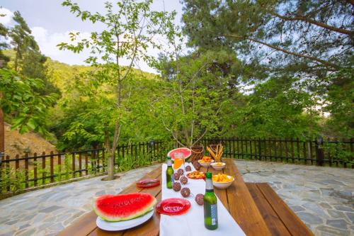 VILLa PERSEPHONE