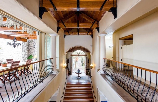Villa Pescatori