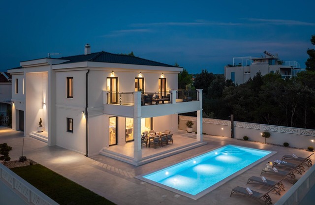 VIlla Petrčane