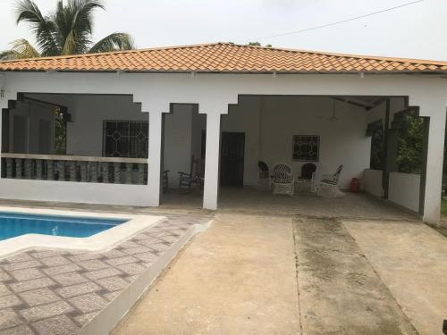 Villa Piña Alojamiento rural