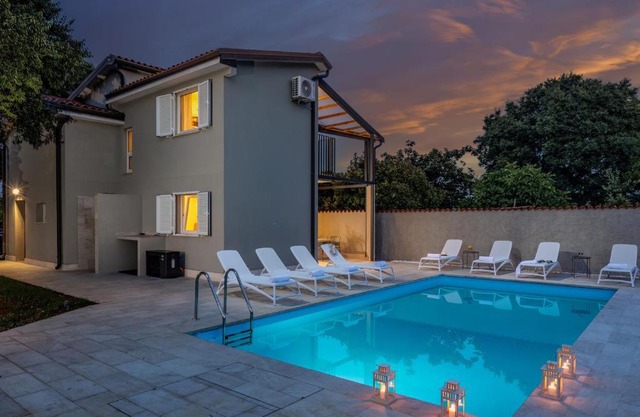 Villa Pietra