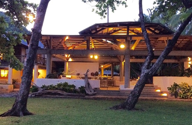 Villa Pietra Mare, Beachfront Paradise