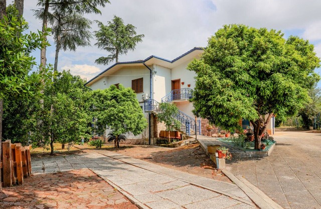 Villa Pina - Piverno