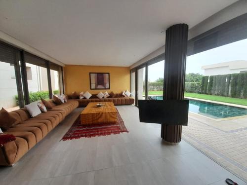 Villa Plage et Palmiers