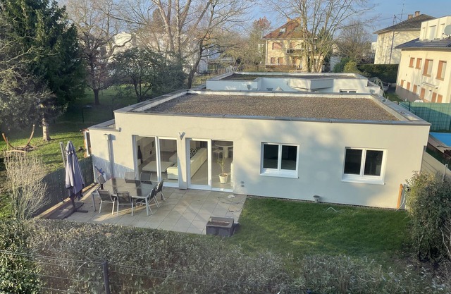 Villa Plein Pied