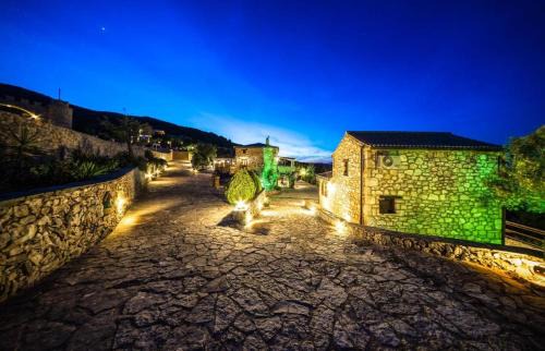 Villa Poseidon Residence