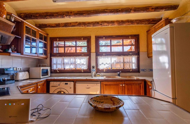 Villa Prades, 6 bedrooms, 13 persons