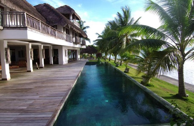 Villa Presito