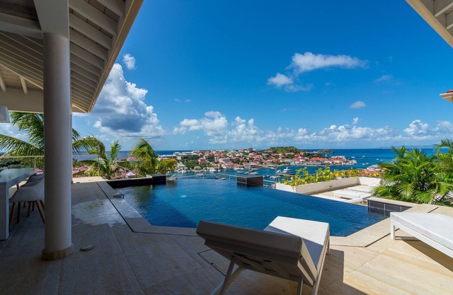 Villa Prestige (3 bedrooms)