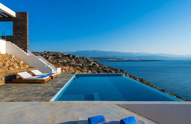 Villa Prima -Unifying your luxury senses -SEAFRONT