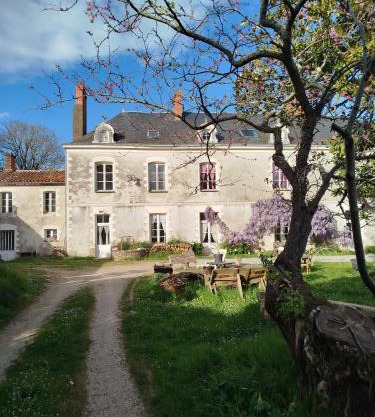 Villa Pronzat