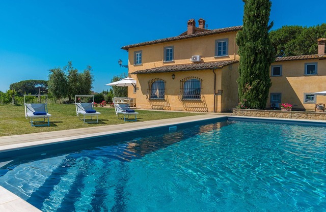 Villa Pucci 12, Emma Villas