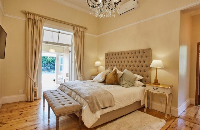 Villa Puccini