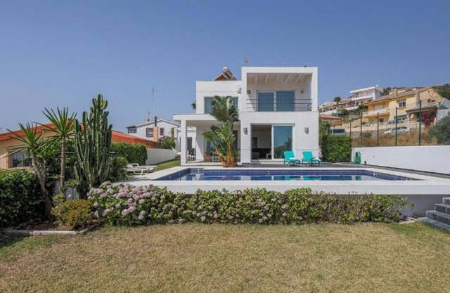 Villa Punta Carnero