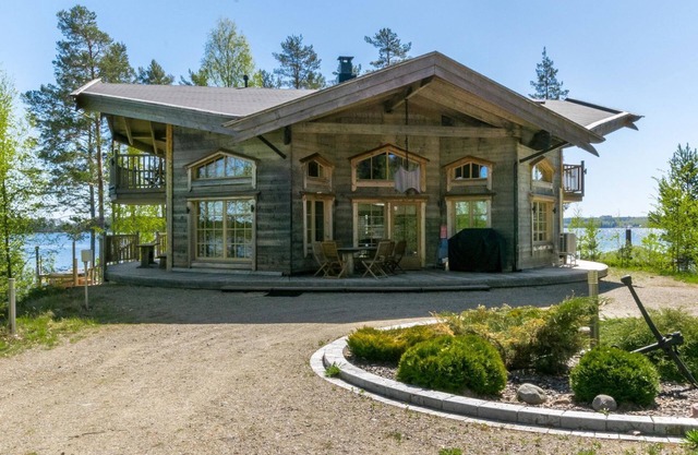 Villa Pyöriäinen by Interhome