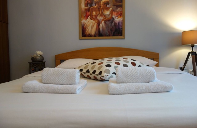 Villa Quantum Beograd
