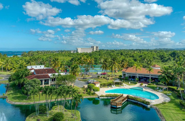 Villa Quenepa at Lakeside Villas