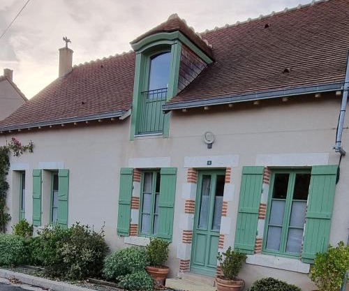 Villa RABADA