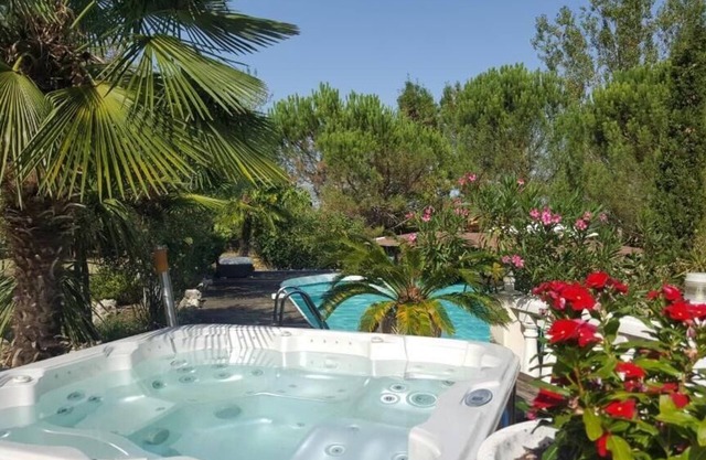 Villa Raffy Oasis D'exception