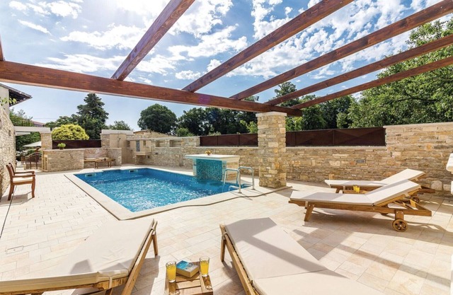 Villa Rajko Istria - Old appeal