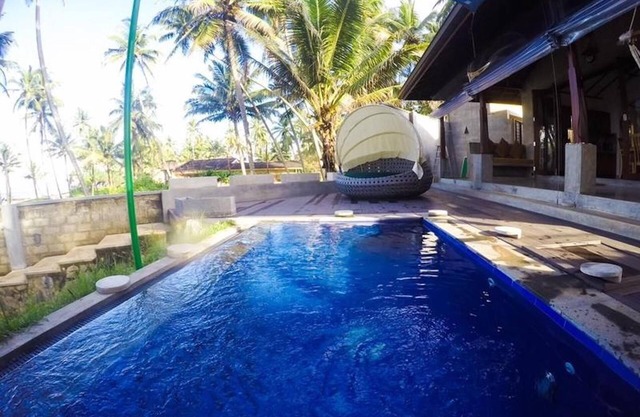 Villa Rakuen Beach Rathgama