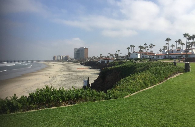 Villa Refugio- Beachfront Resort-Walk to Downtown! La Paloma Beach Tennis Resort
