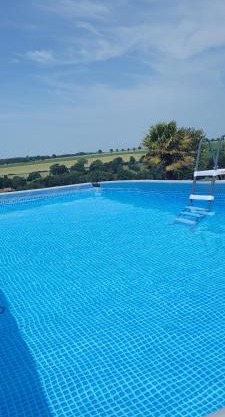 Villa repos