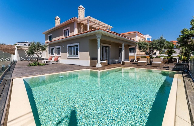 Villa Ribamar (C119)