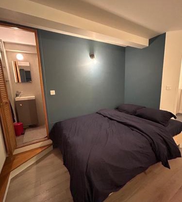 Villa Ribot