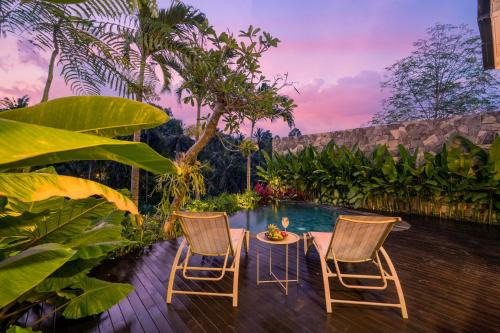Villa Rimba by Serenity Property