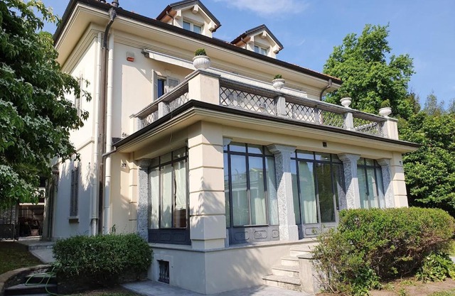 Villa Rita