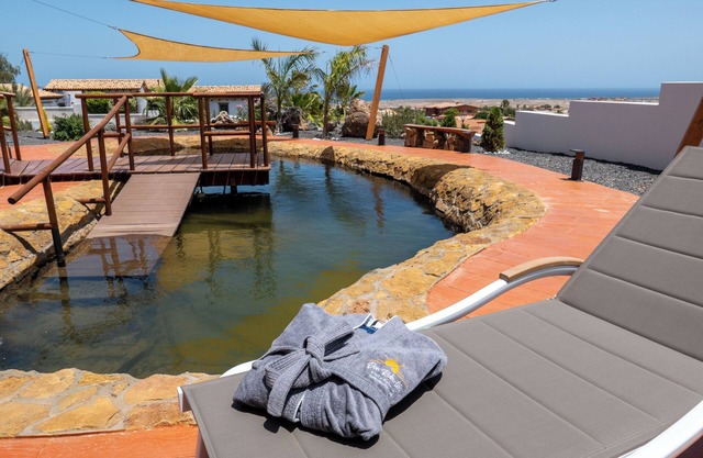 Villa Roberto - paradise with sea view