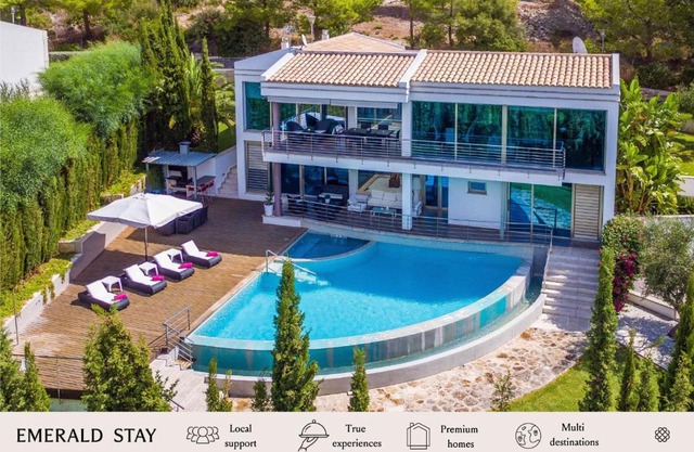 Villa Rockstar, Alcudia - by EMERALD STAY