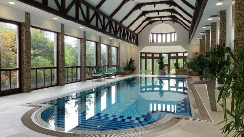 Villa Romana Mazury