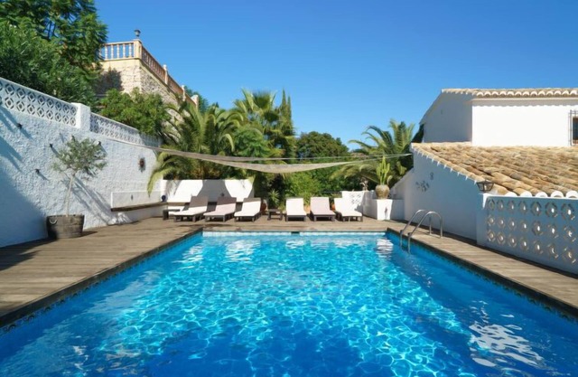 Villa Romantica by Interhome