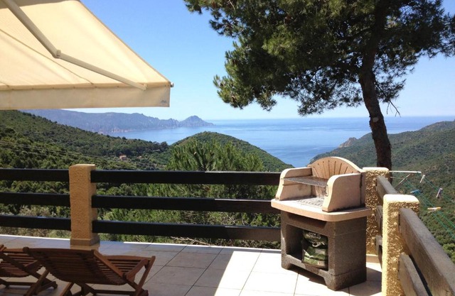 Villa Romarin