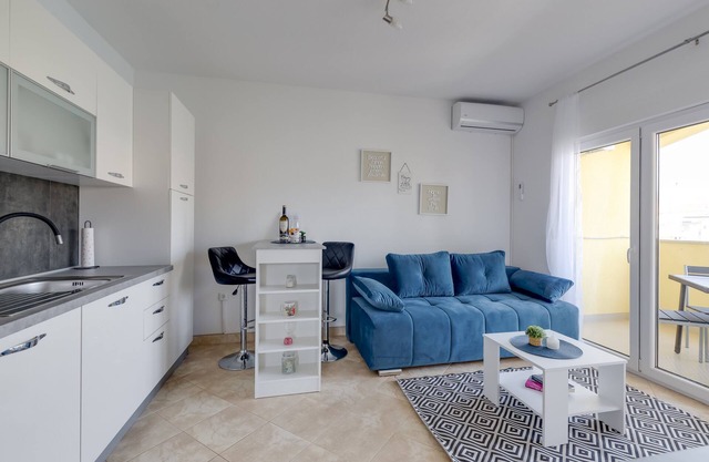 Villa Rondine - Apartment 2, Novigrad - Cittanova, Croatia
