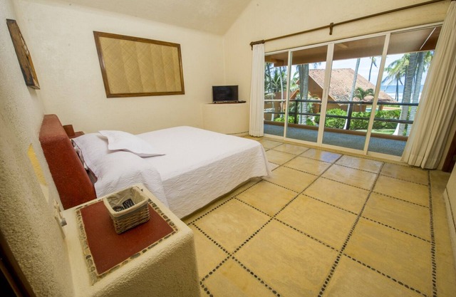 VILLA ROQUETA ACAPULCO