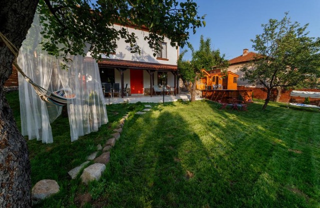 Villa Rose
