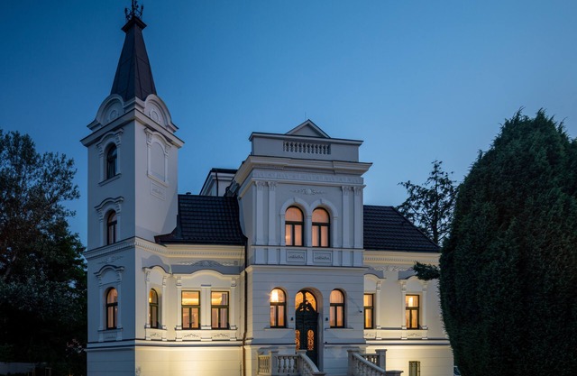 Villa Rosenaw