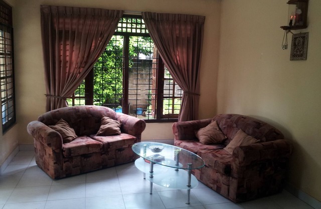 Villa Rosita