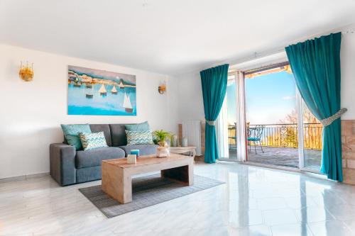 Villa Rossella Sorrento