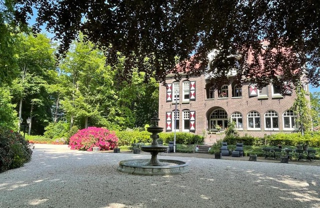 Villa Rozenhof